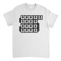 Particle Physics Classic T-shirt | Artistshot