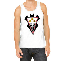 Albacete Balompié Tank Top | Artistshot