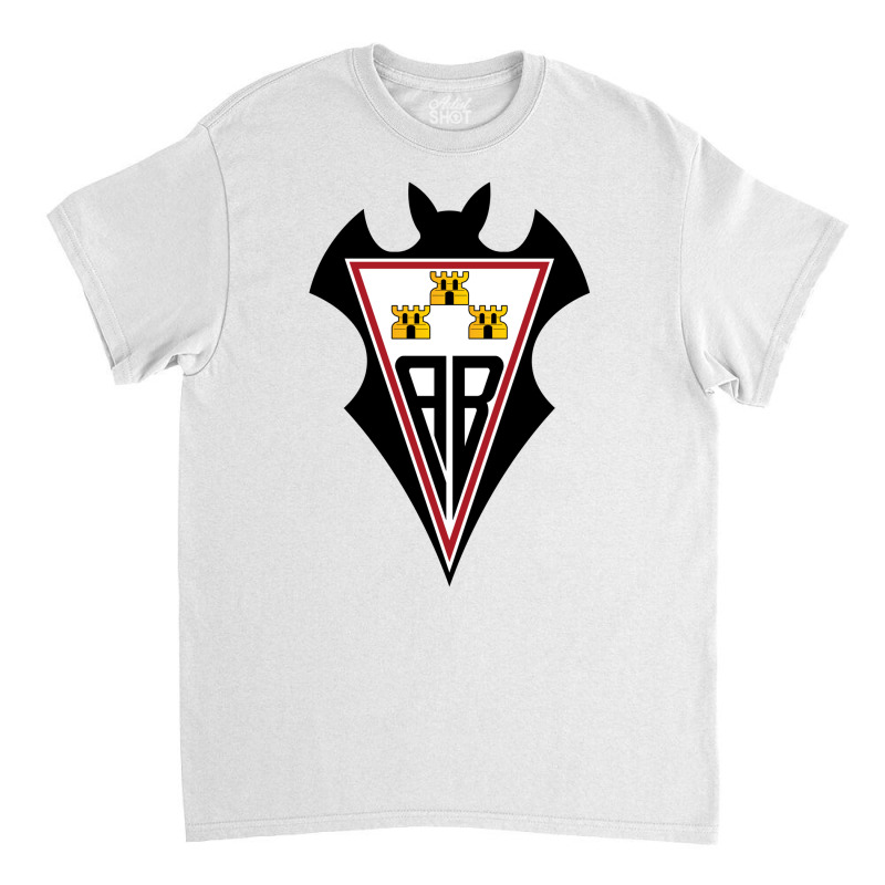 Albacete Balompié Classic T-shirt | Artistshot