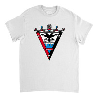 Cd Mirandés Classic T-shirt | Artistshot