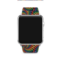 Dead Bears Grateful Apple Watch Band | Artistshot