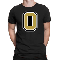 Oakland Golden Grizzlies Alternate T-shirt | Artistshot