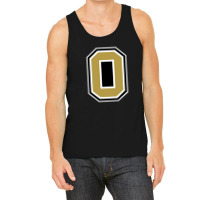 Oakland Golden Grizzlies Alternate Tank Top | Artistshot