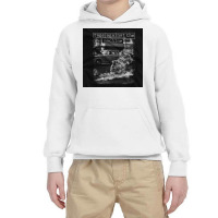 The Machine 7 Youth Hoodie | Artistshot