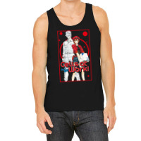 Anime Manga Cells At Work Characters! Tank Top | Artistshot