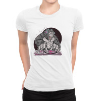 Cool Ladies Fitted T-shirt | Artistshot