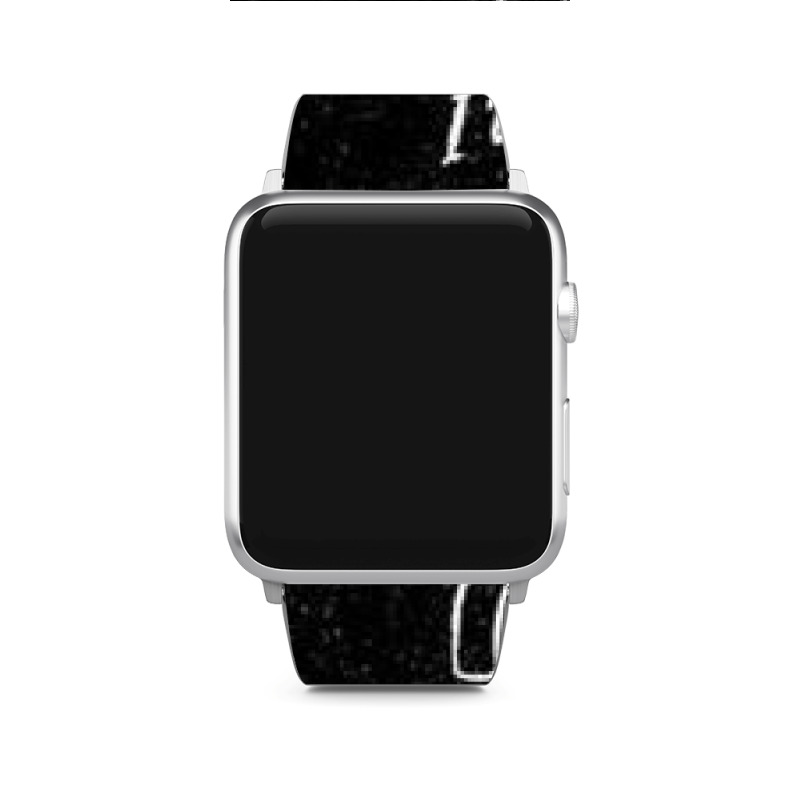 Writer Arctic Apple Watch Band | Artistshot