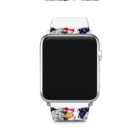 American Flag Eagle Apple Watch Band | Artistshot