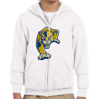 Florida International Panthers Youth Zipper Hoodie | Artistshot