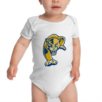 Florida International Panthers Baby Bodysuit | Artistshot