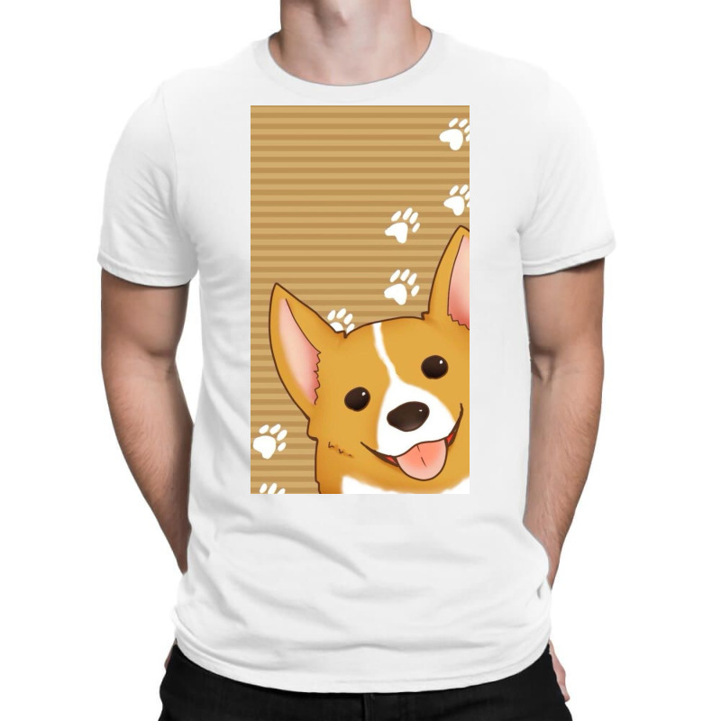 Cute T-Shirt by Marro | Artistshot