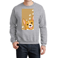 Cute Crewneck Sweatshirt | Artistshot