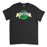 Perrier Classic T-shirt | Artistshot