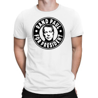 Rand Paul T-shirt | Artistshot