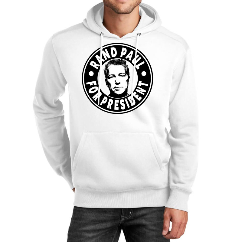 Rand Paul Unisex Hoodie | Artistshot