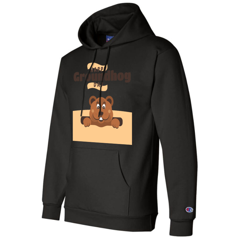 Cute Champion Hoodie | Artistshot