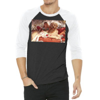 Funny 3/4 Sleeve Shirt | Artistshot