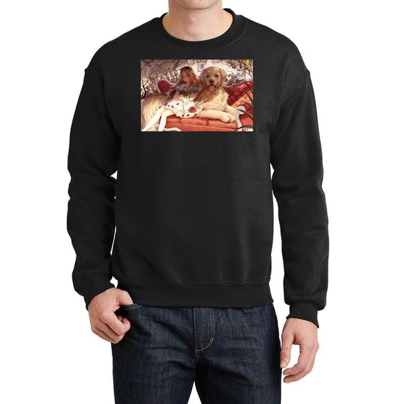 Funny Crewneck Sweatshirt | Artistshot