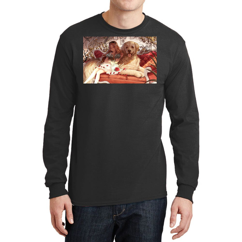 Funny Long Sleeve Shirts | Artistshot