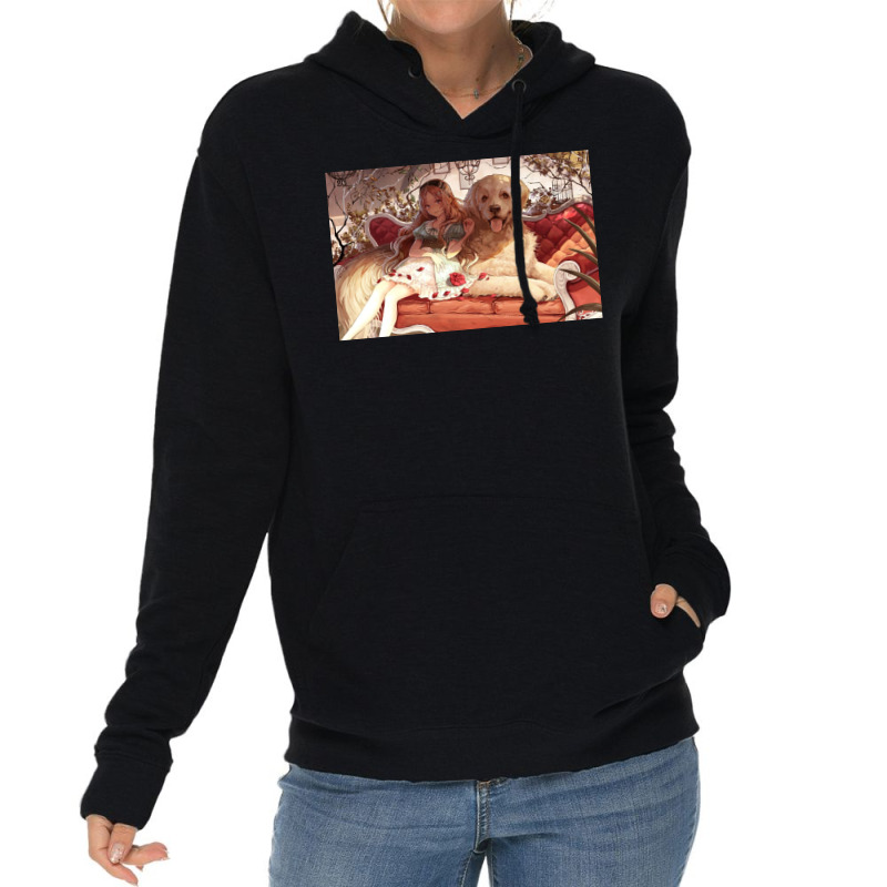 Funny Lightweight Hoodie | Artistshot