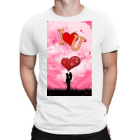 Love T-shirt | Artistshot