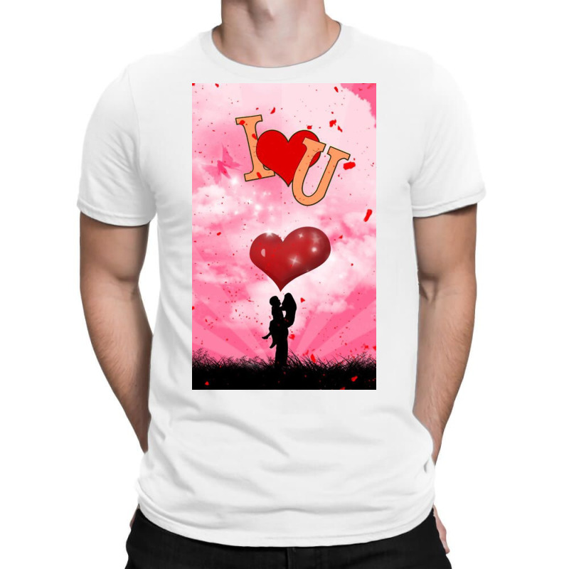 Love T-shirt | Artistshot