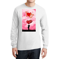 Love Long Sleeve Shirts | Artistshot