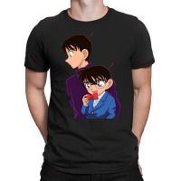 Detective Conan 2 T-shirt | Artistshot