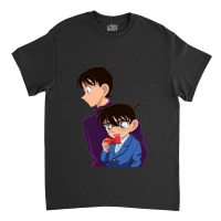 Detective Conan 2 Classic T-shirt | Artistshot