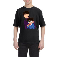 Detective Conan 2 Youth Tee | Artistshot