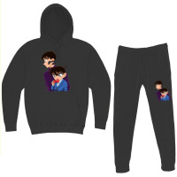 Detective Conan 2 Hoodie & Jogger Set | Artistshot