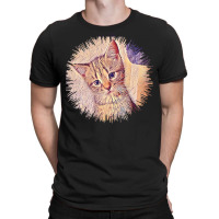 Cat T  Shirt Cat T  Shirt (27) T-shirt | Artistshot