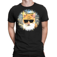 Cat T  Shirt Cat T  Shirt (4) T-shirt | Artistshot