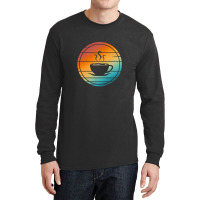 Coffee T  Shirt Coffee Is Always A Good Idea T  Shirt Long Sleeve Shirts | Artistshot