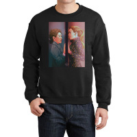 Villaneve Crewneck Sweatshirt | Artistshot