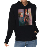 Villaneve Lightweight Hoodie | Artistshot