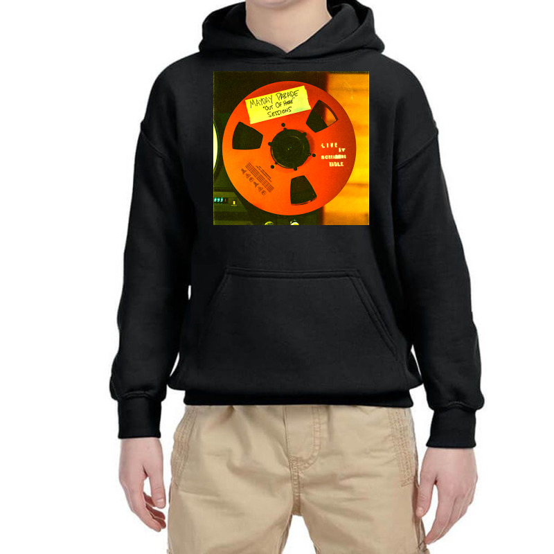 Parade Music Youth Hoodie by Sullen Cemungutzz | Artistshot