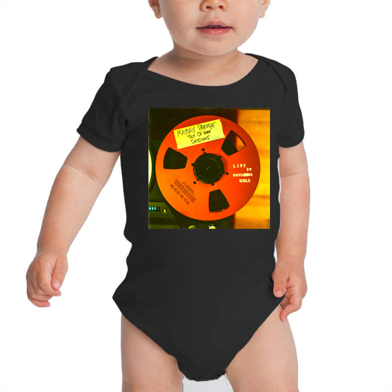 Parade Music Baby Bodysuit by Sullen Cemungutzz | Artistshot