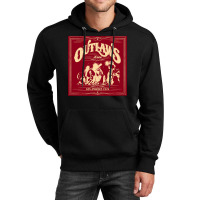 Outlaws Country Legend Unisex Hoodie | Artistshot