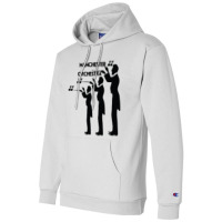 Manchester Orchestra Champion Hoodie | Artistshot