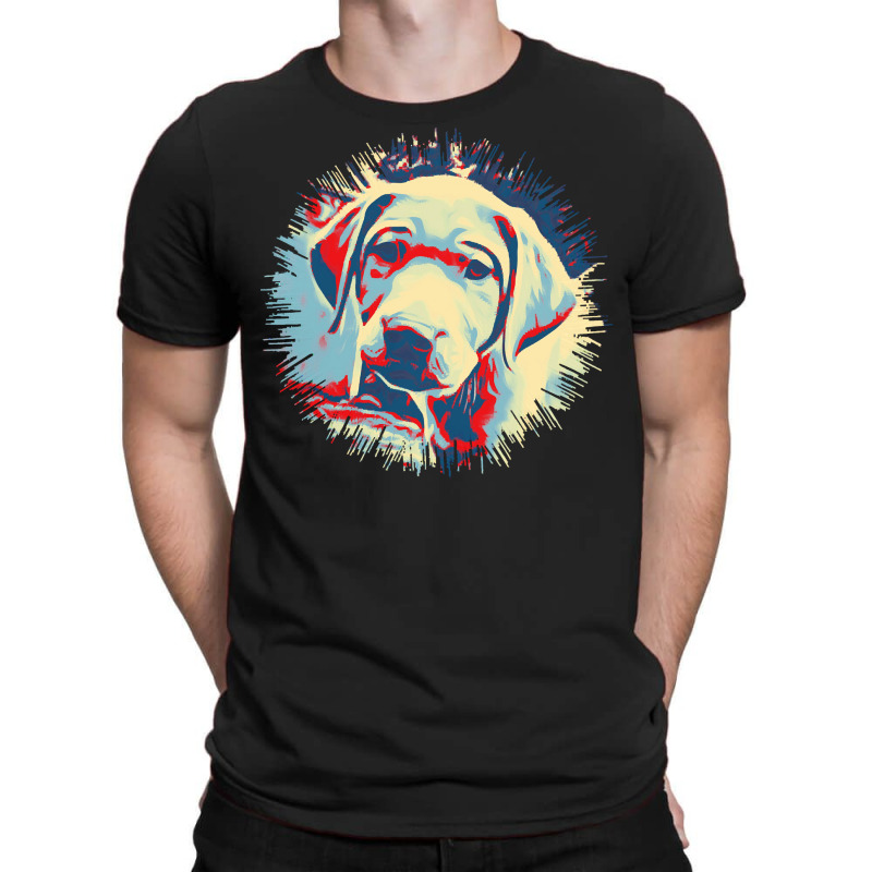 Dog T  Shirt Cute T-Shirt by miracle24707 | Artistshot