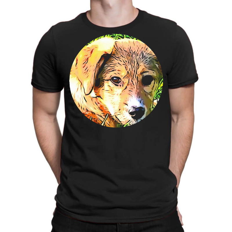 Dog T  Shirt Dog T  Shirt (12) T-Shirt by miracle24707 | Artistshot