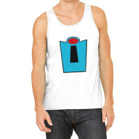 Mr Incredible Vintage   The Incre Dibles Tank Top | Artistshot