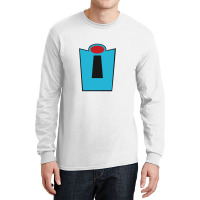 Mr Incredible Vintage   The Incre Dibles Long Sleeve Shirts | Artistshot