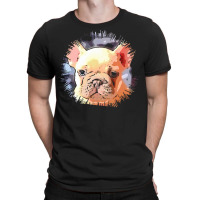 Dog T  Shirt Dog T  Shirt Cute T-shirt | Artistshot