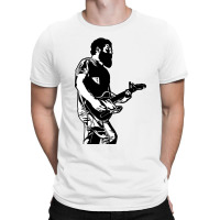 Manchester Orchestra Andy Hull T-shirt | Artistshot