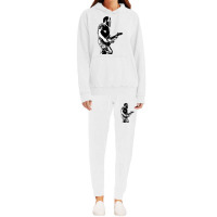 Manchester Orchestra Andy Hull Hoodie & Jogger Set | Artistshot