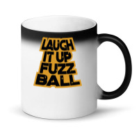 Laugh It Up Fuzzball Magic Mug | Artistshot