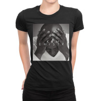 Kem Kemistry Ladies Fitted T-shirt | Artistshot