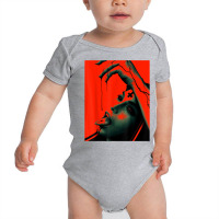 Occult Gothic Dark Satanic Unholy Witchcraft Grunge Emo Goth T Shirt Baby Bodysuit | Artistshot